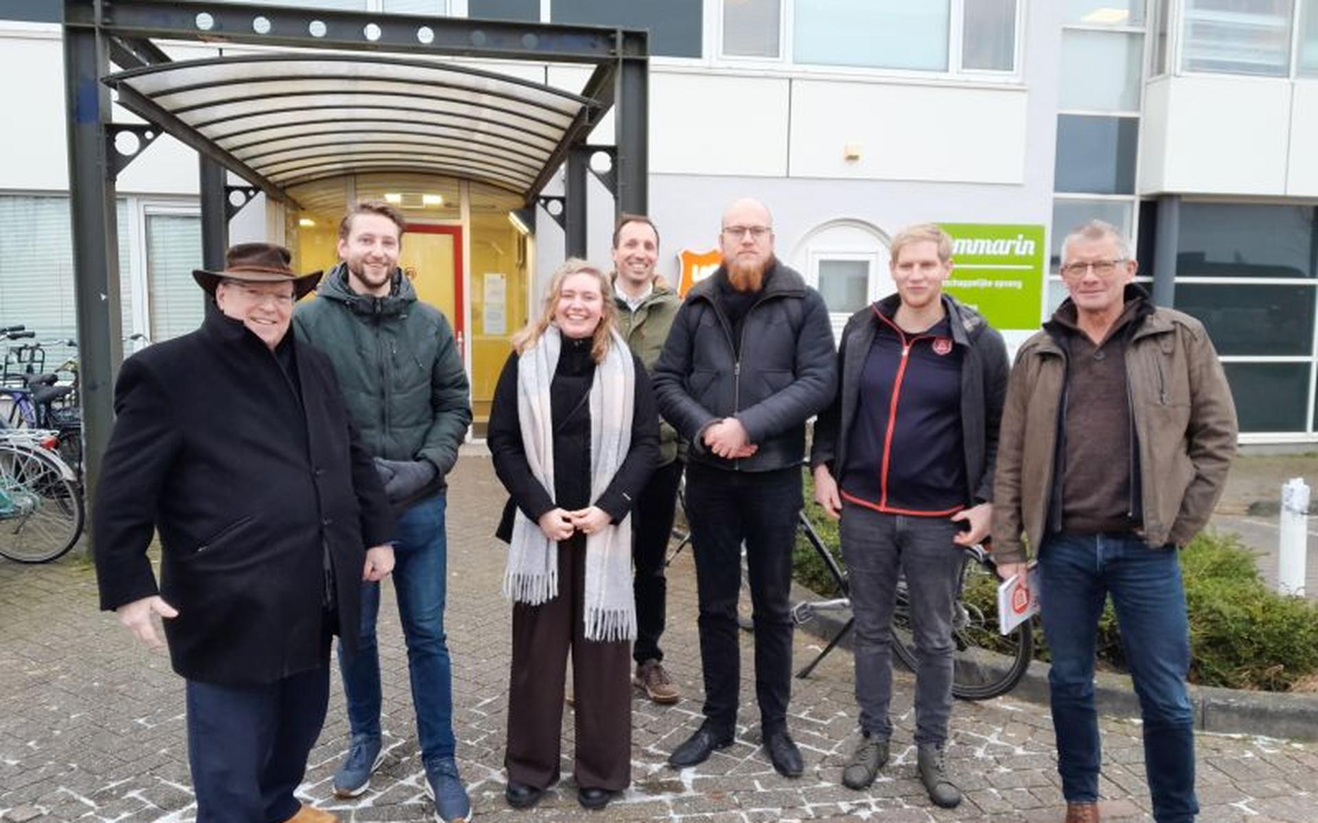 Leger des Heils smacht naar vernieuwing opvanglocaties in Assen